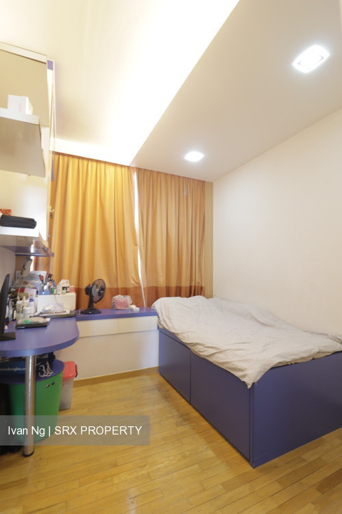 The Sea View (D15), Condominium #212108001